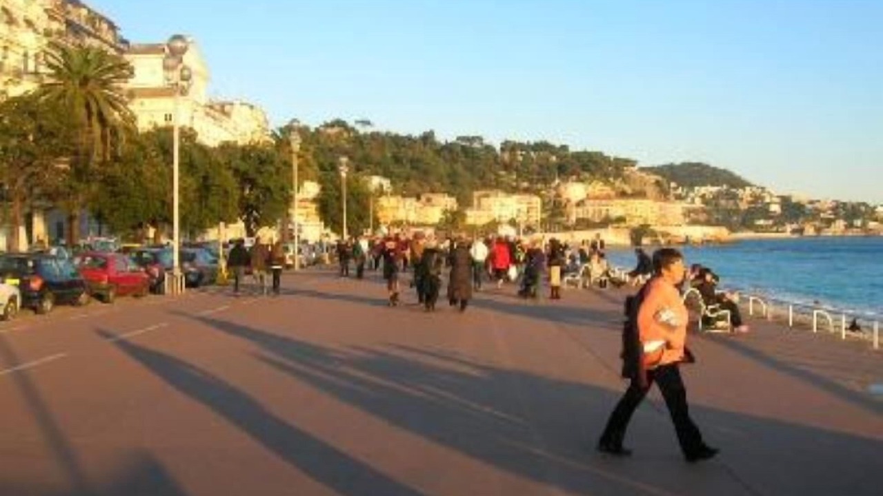Photo of Outdoor in Jean-Medecin
