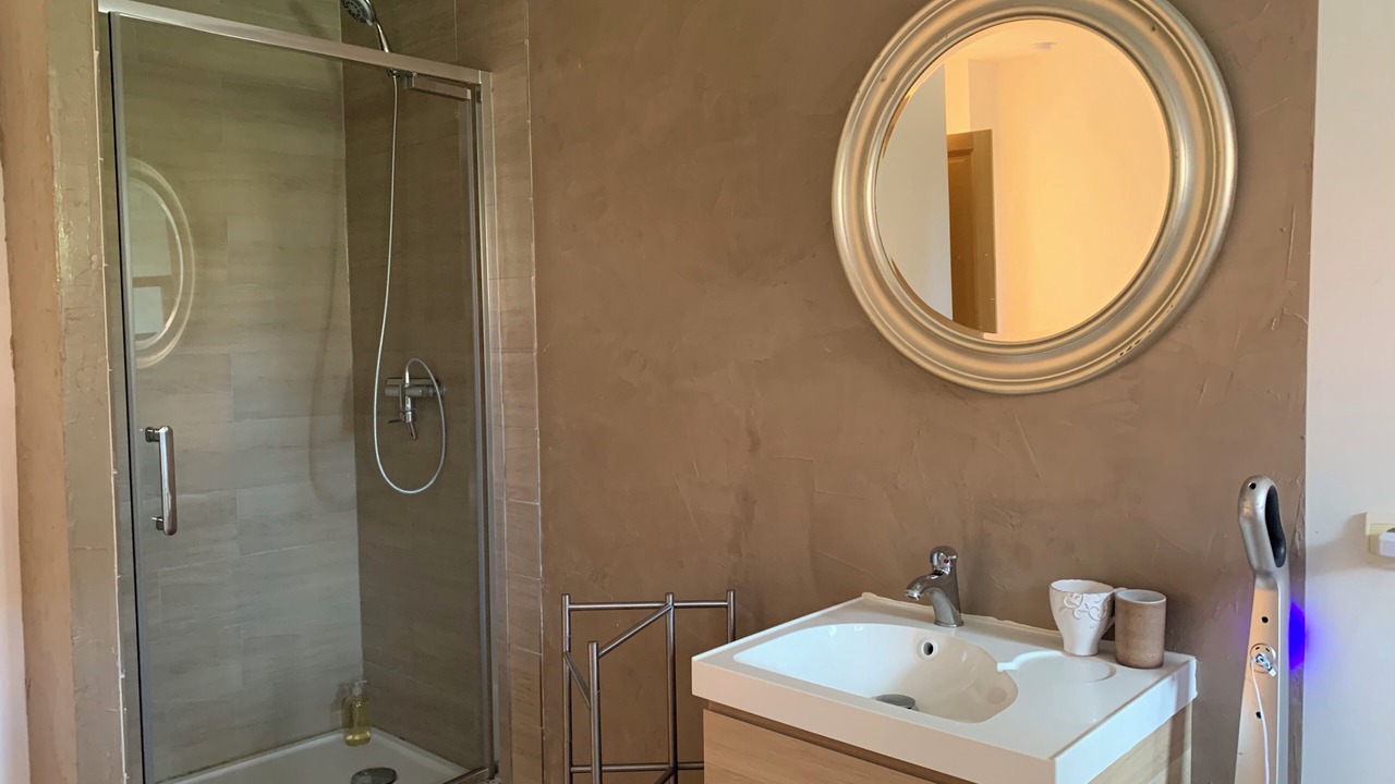 Photo of Bathroom in La Londe-les-Maures