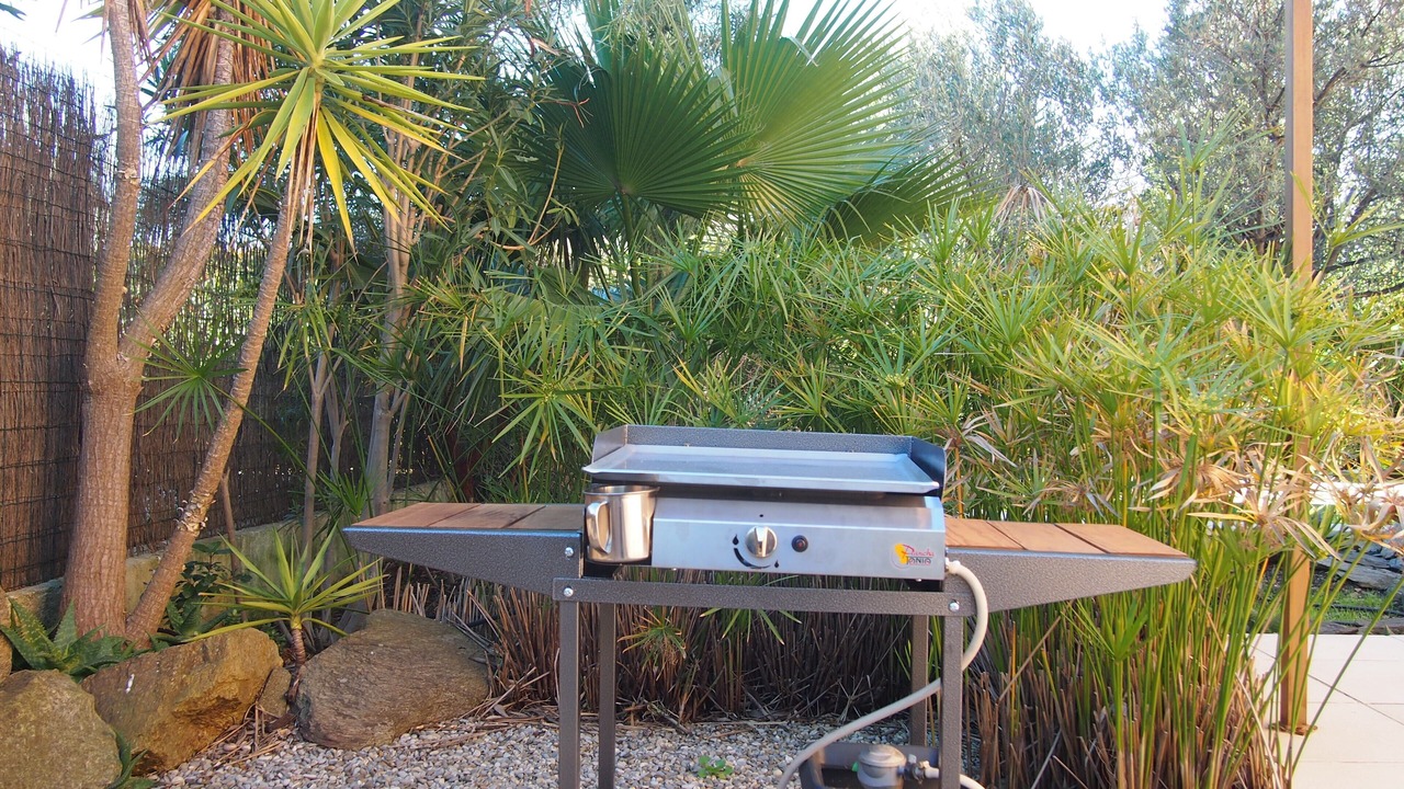 Photo of Outdoor in La Londe-les-Maures