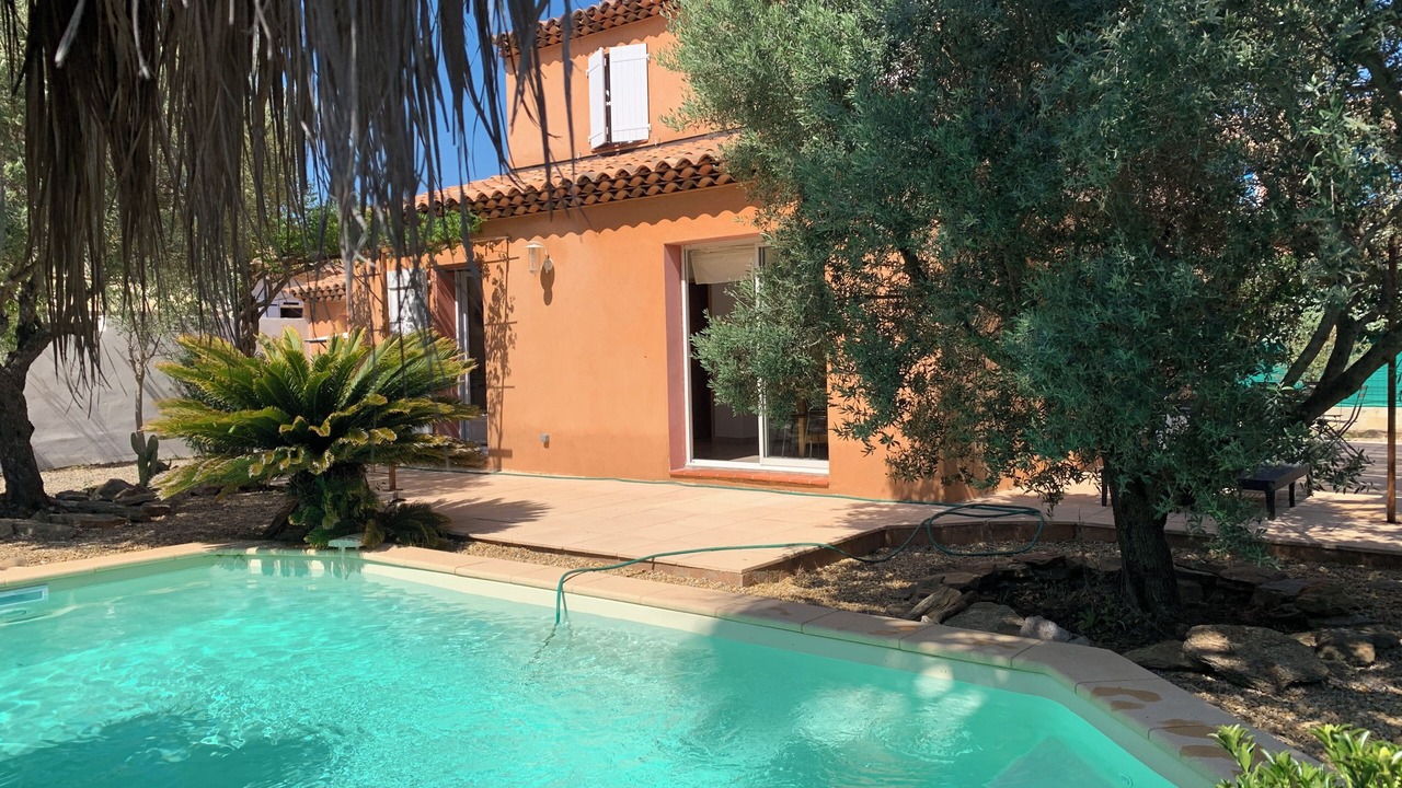 Photo of Outdoor in La Londe-les-Maures