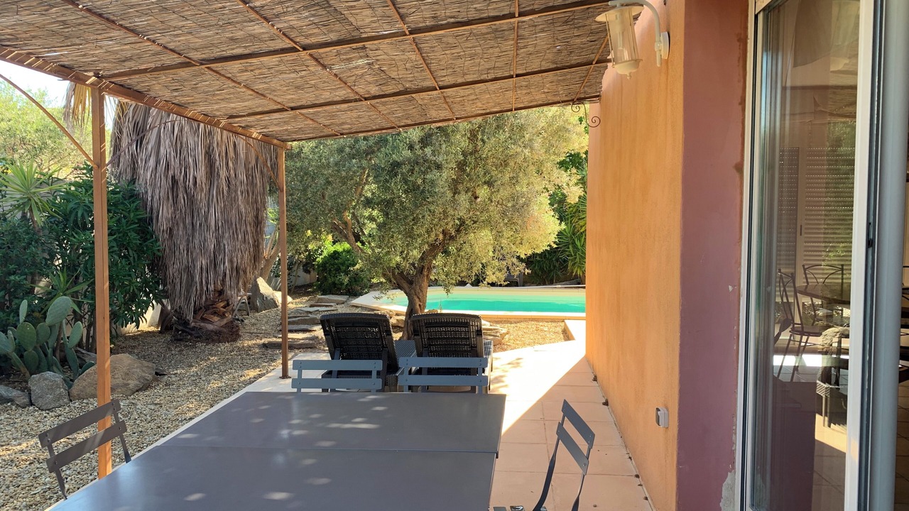Photo of Outdoor in La Londe-les-Maures