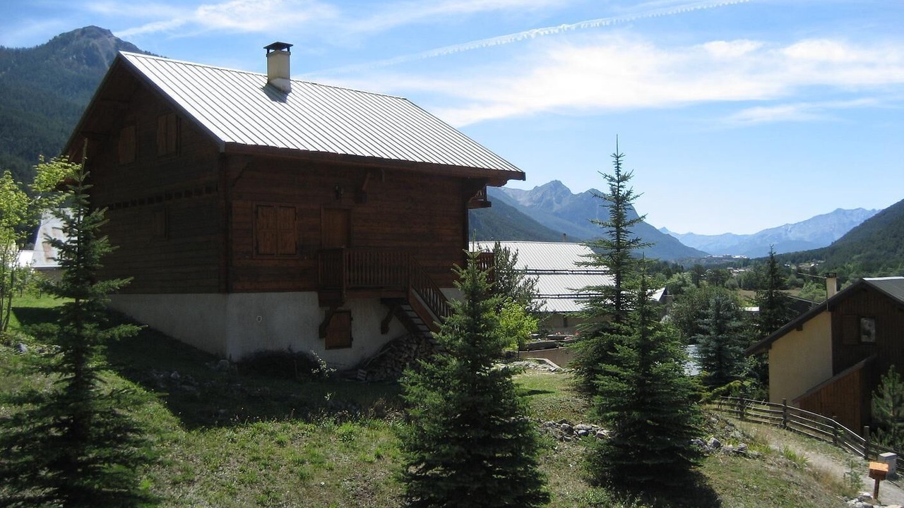 Photo of Outdoor in Montgenevre