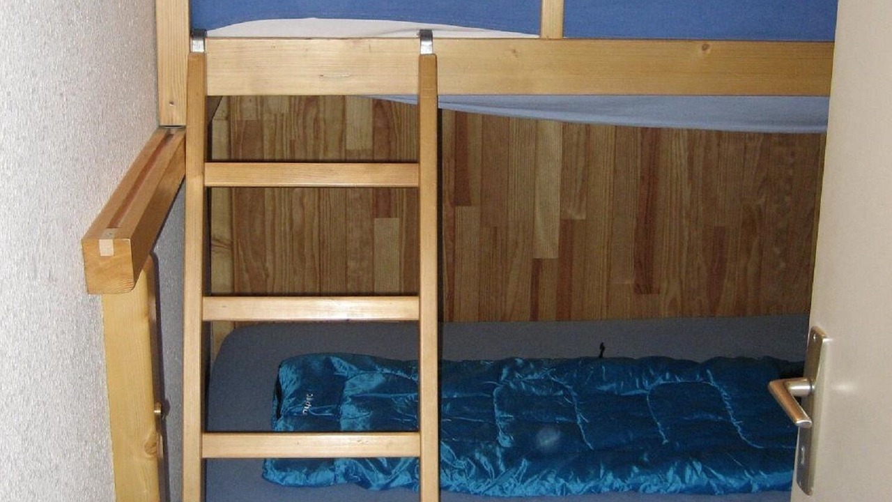 Photo of Bedroom in Montgenevre
