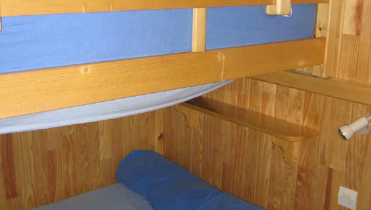 Photo of Bedroom in Montgenevre