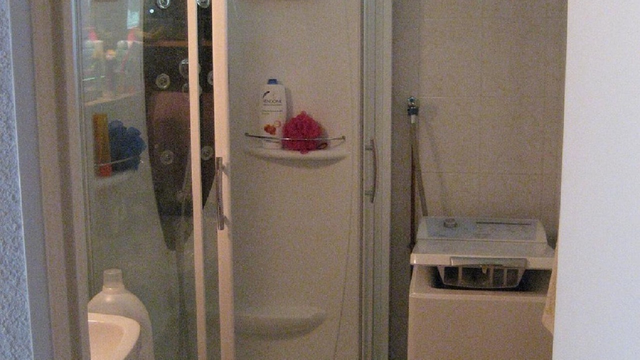 Photo of Bathroom in Montgenevre