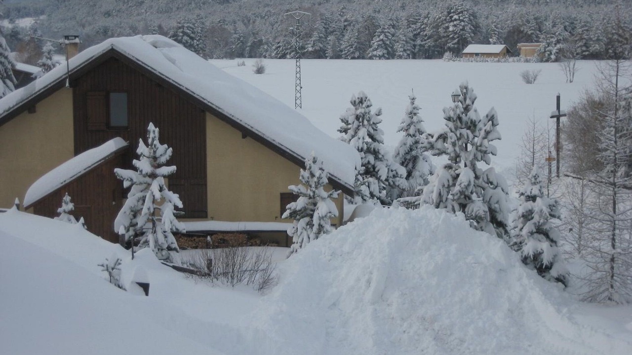 Photo of Outdoor in Montgenevre