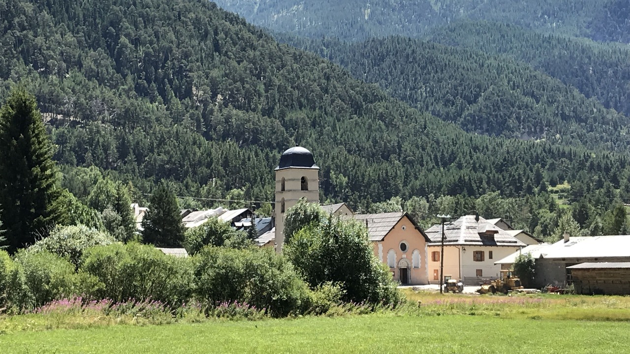 Photo of Outdoor in Montgenevre
