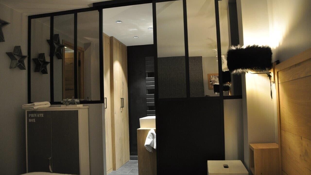 Photo of Bedroom in Meribel Village