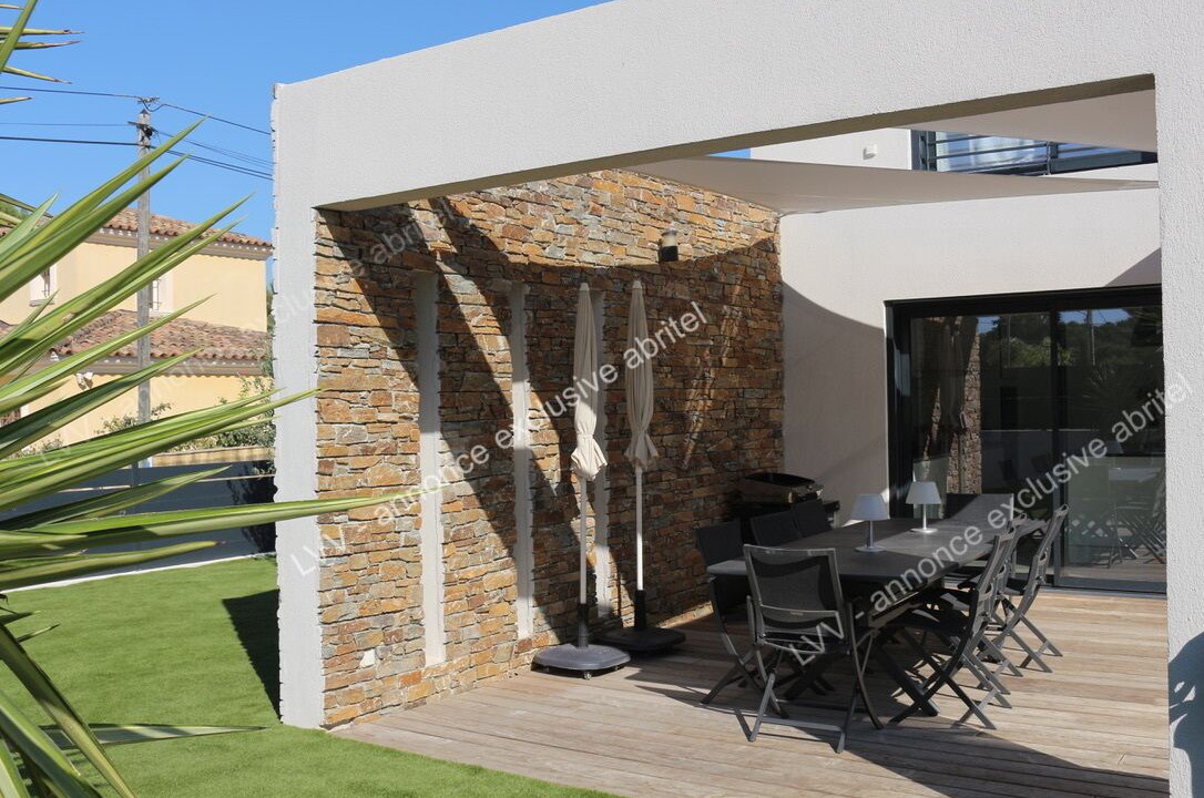 Photo of Outdoor in Sanary-sur-Mer