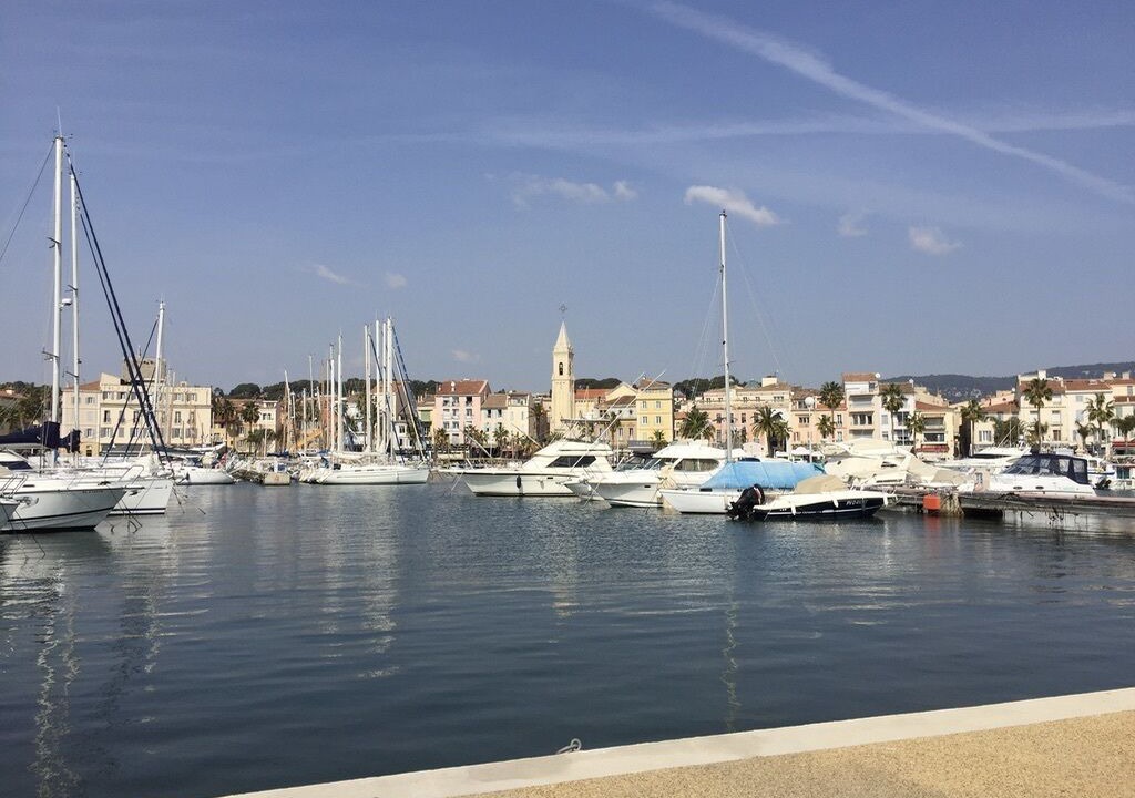 Photo of Others in Sanary-sur-Mer