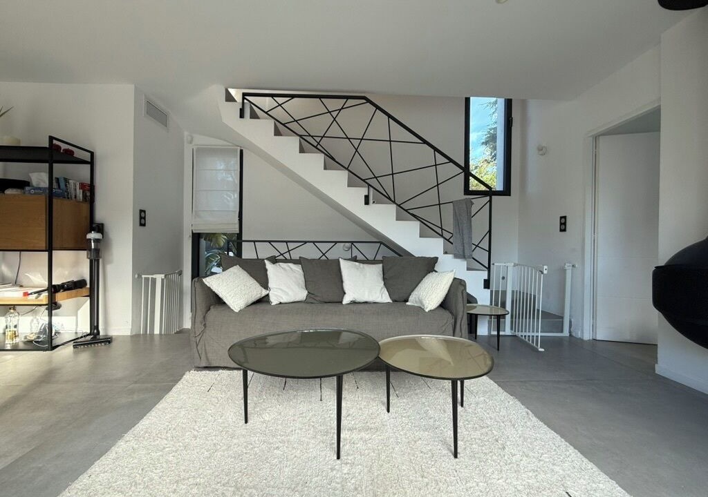 Photo of Livingroom in Sanary-sur-Mer