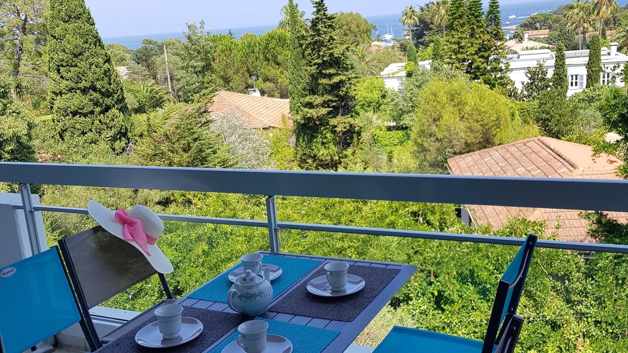 Photo of Outdoor in Cap-d'Antibes