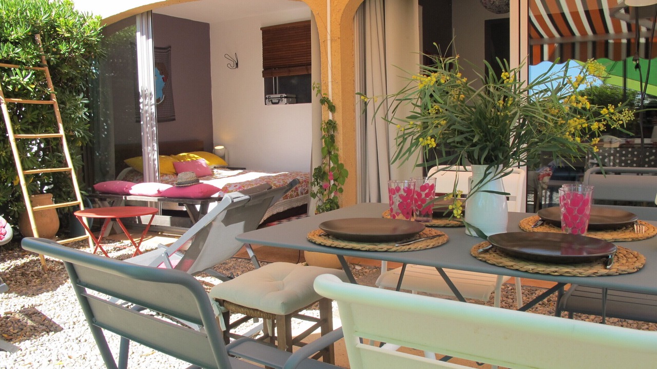 Photo of Outdoor in Le Lavandou