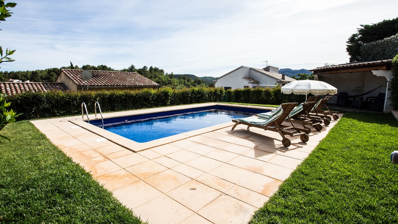 Photo of Outdoor in La Bouilladisse