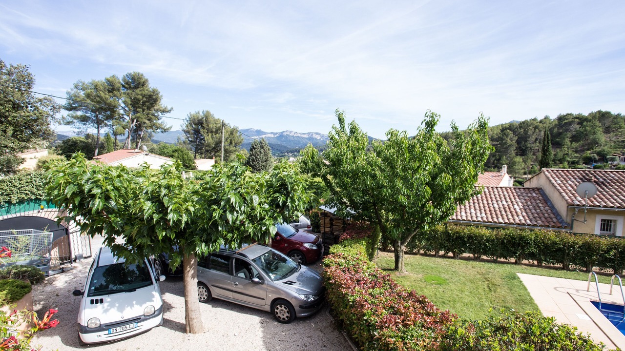 Photo of Outdoor in La Bouilladisse