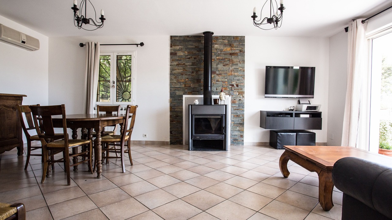Photo of Livingroom in La Bouilladisse