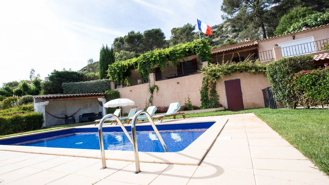 Photo of Outdoor in La Bouilladisse