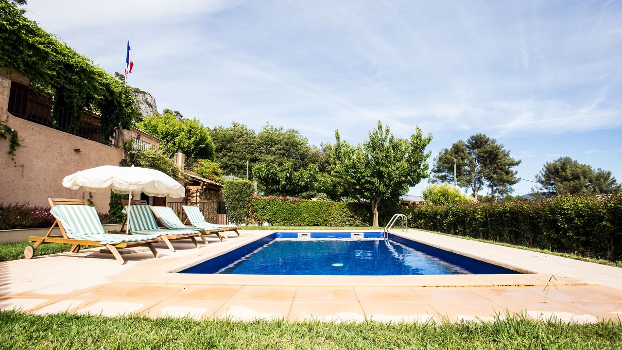 Photo of Outdoor in La Bouilladisse
