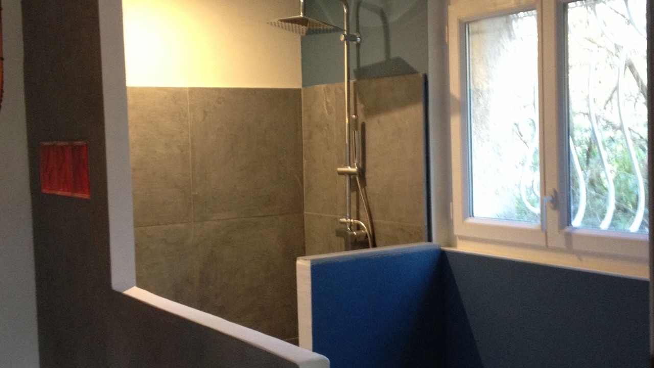 Photo of Bathroom in Eguilles
