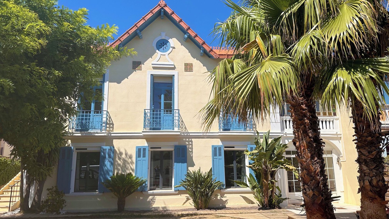 Photo of Outdoor in Les Sablettes