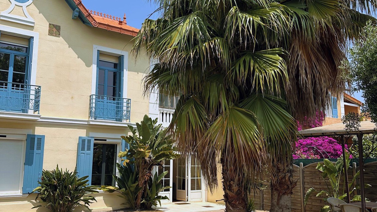 Photo of Patio Balcony in Les Sablettes