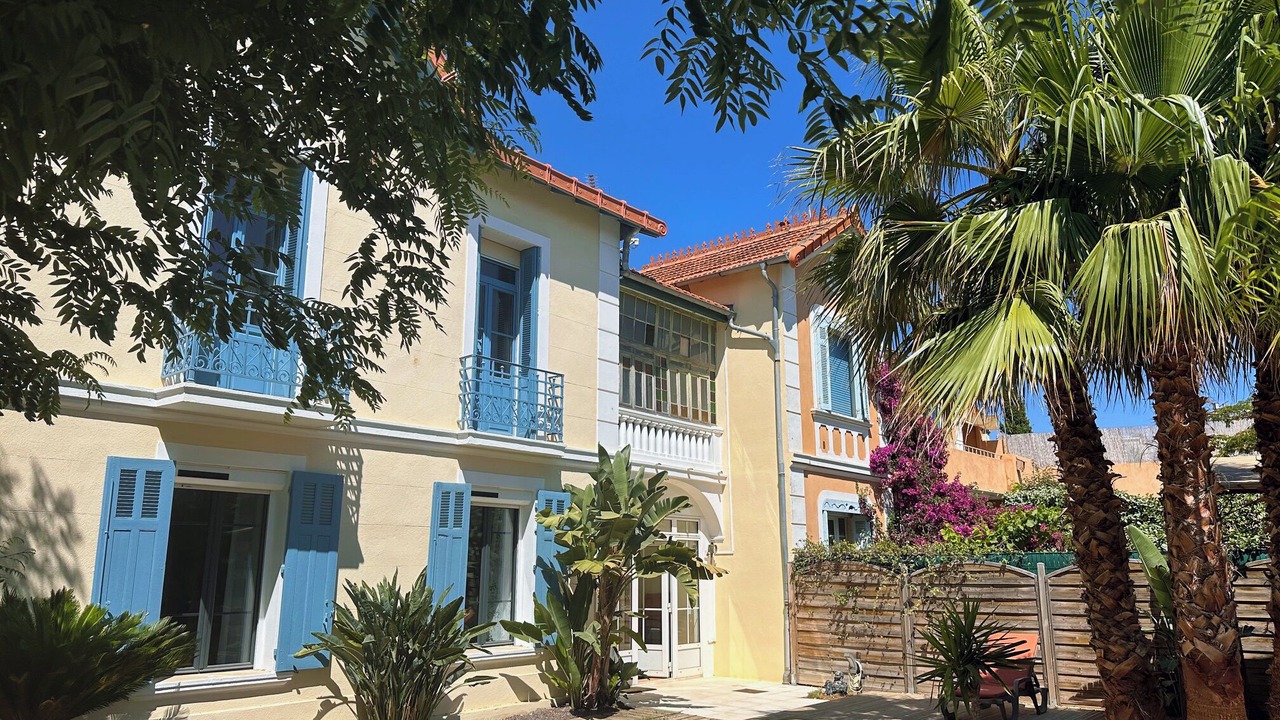 Photo of Outdoor in Les Sablettes