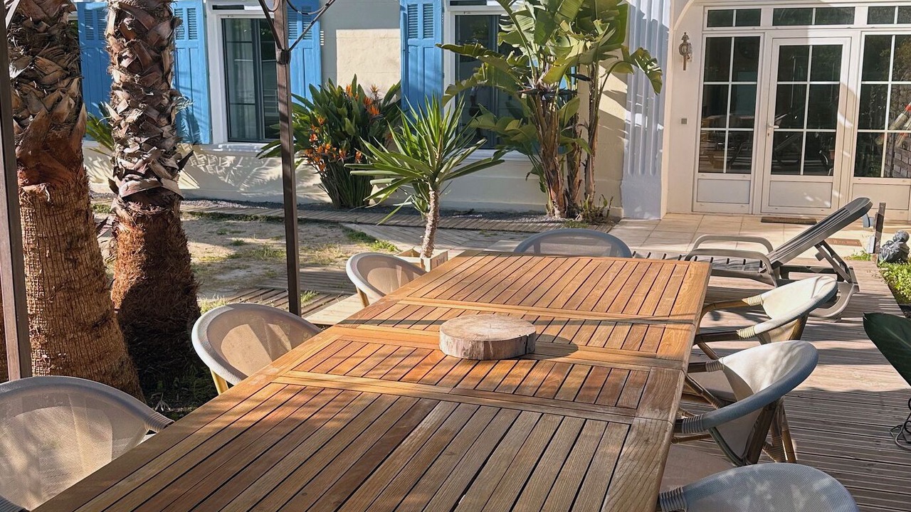 Photo of Outdoor in Les Sablettes