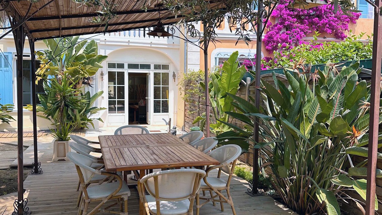 Photo of Outdoor in Les Sablettes