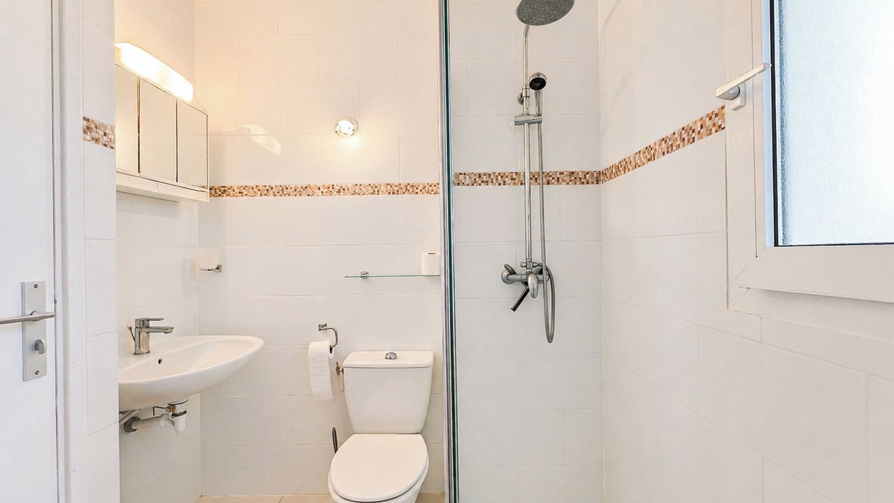 Photo of Bathroom in Cap-d'Antibes