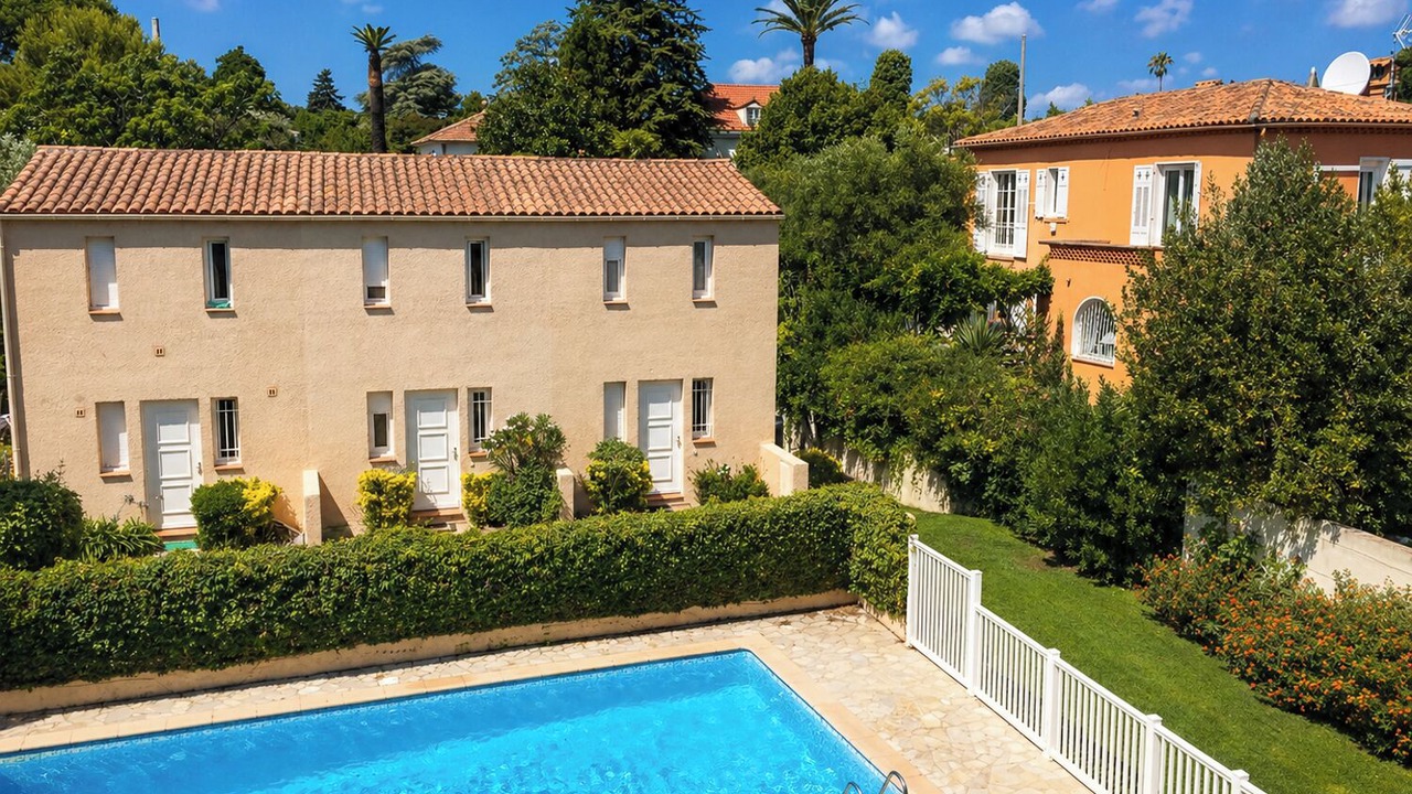 Photo of Outdoor in Cap-d'Antibes