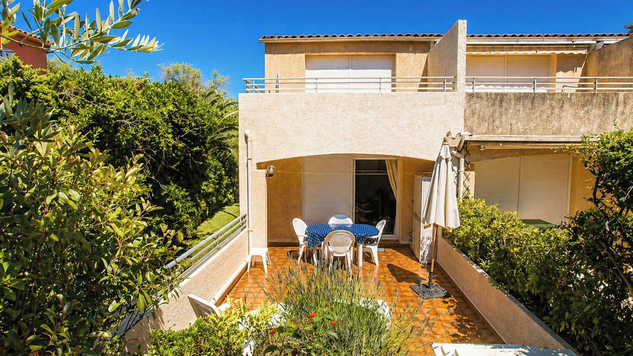 Photo of Outdoor in Cap-d'Antibes