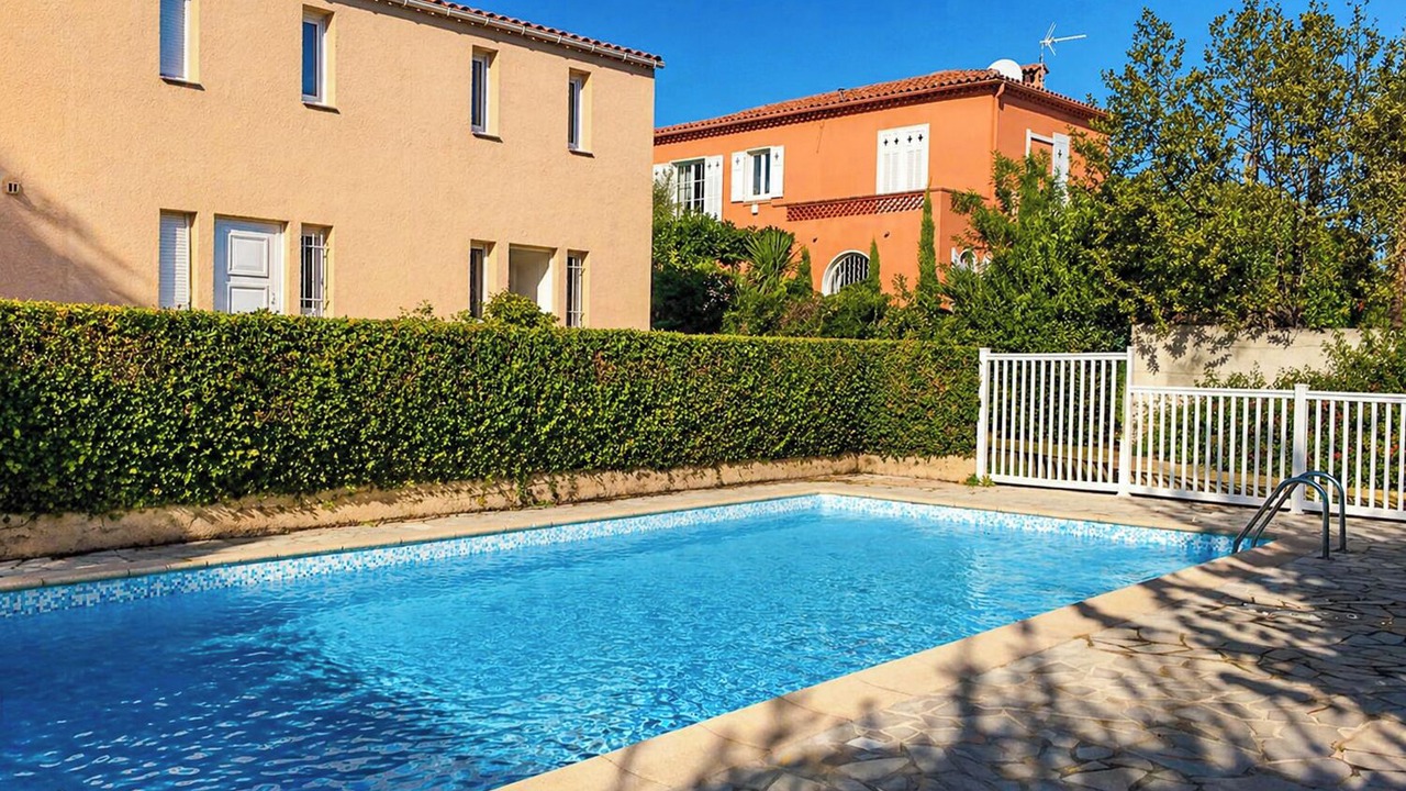 Photo of Outdoor in Cap-d'Antibes