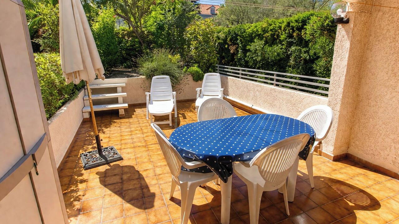 Photo of Outdoor in Cap-d'Antibes