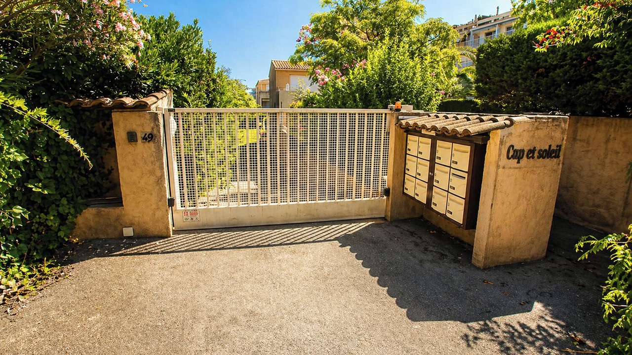 Photo of Outdoor in Cap-d'Antibes
