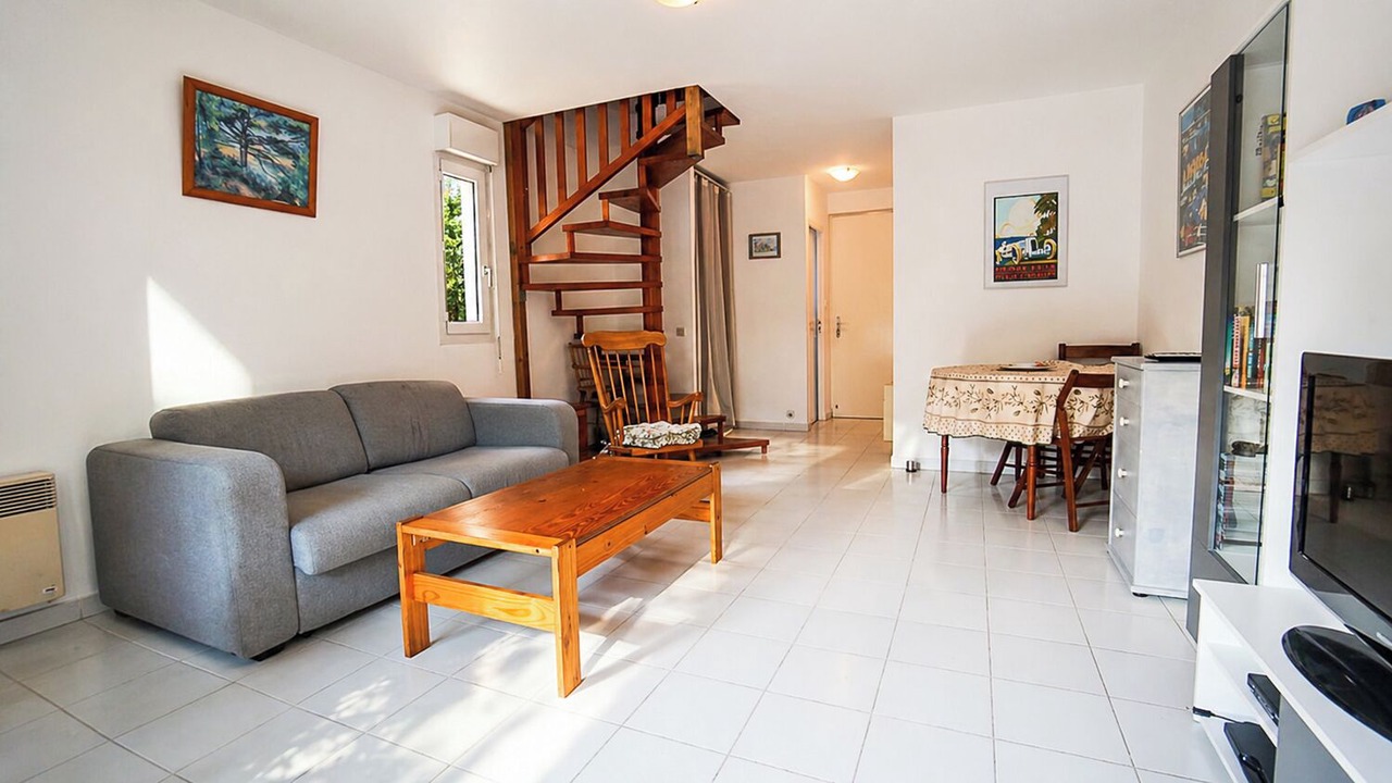 Photo of Livingroom in Cap-d'Antibes