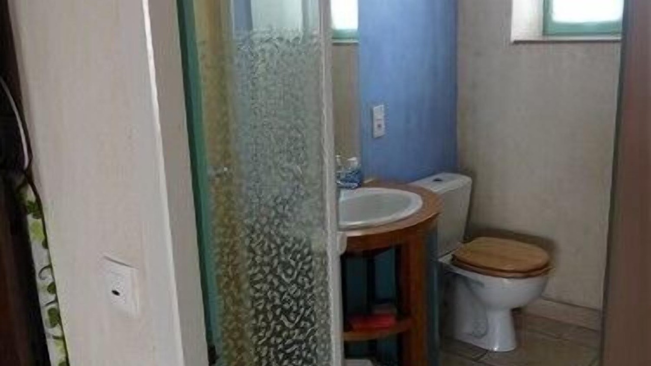 Photo of Bathroom in Ile d'Yeu