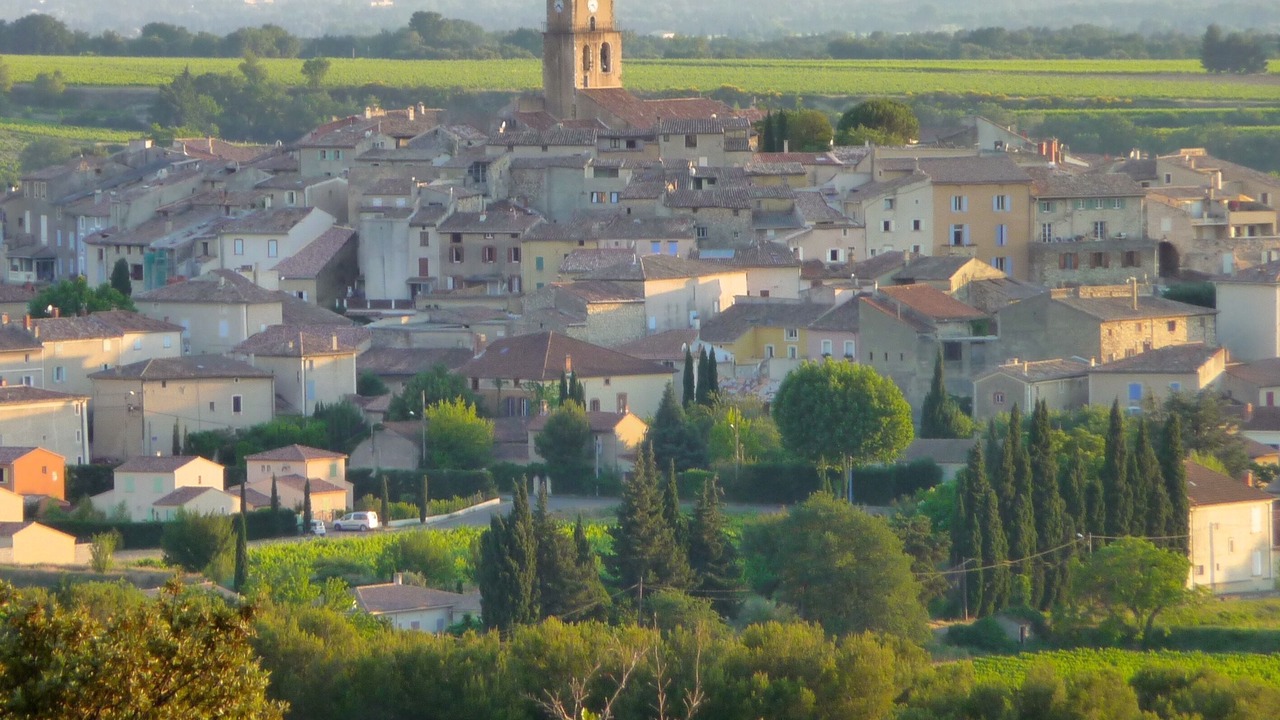 Photo of Outdoor in Sablet
