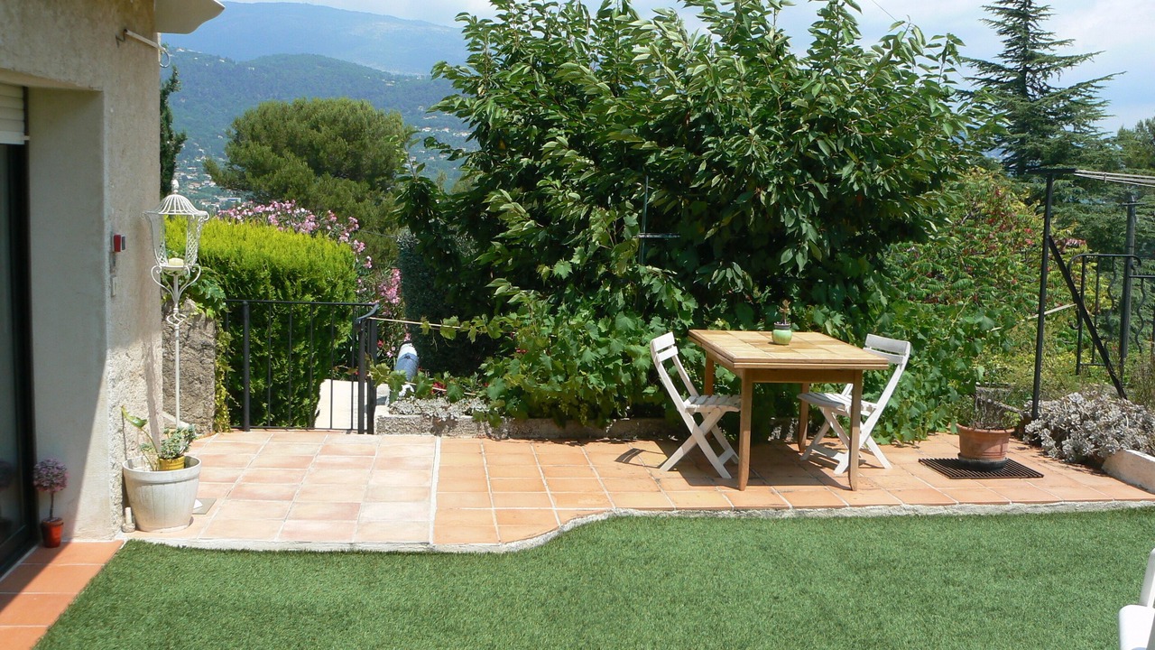 Photo of Outdoor in Peymeinade