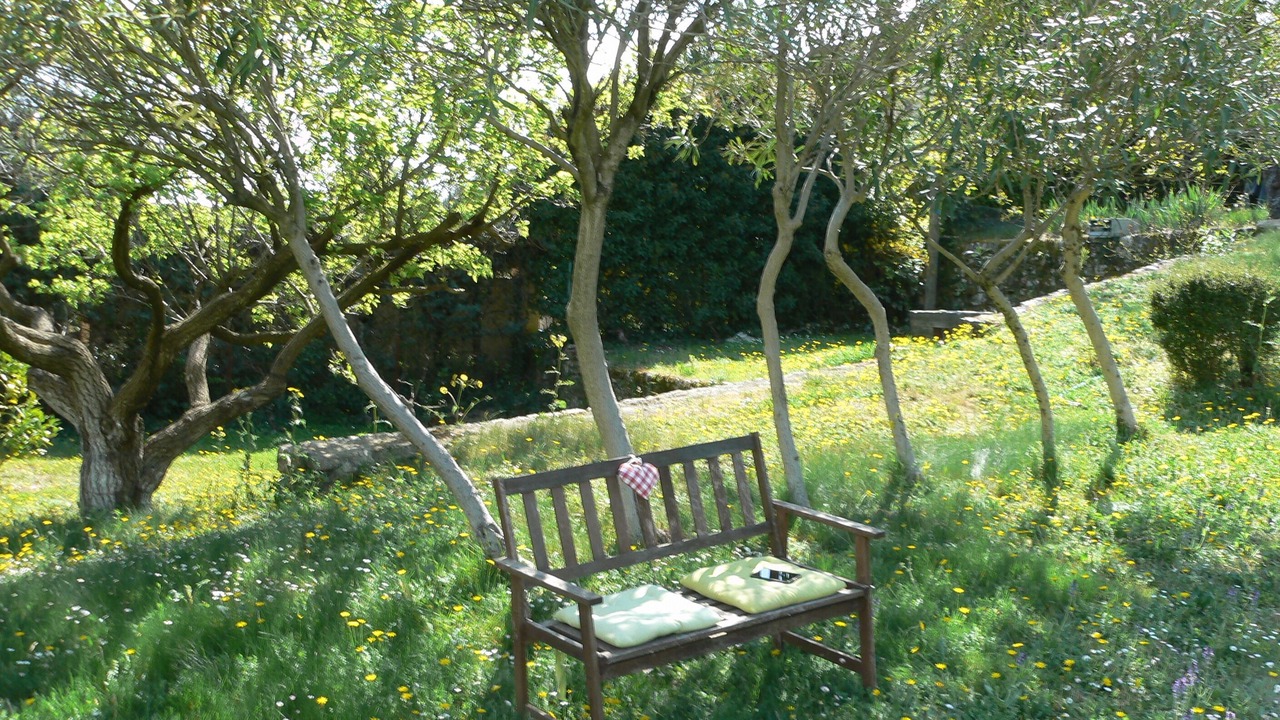 Photo of Outdoor in Peymeinade