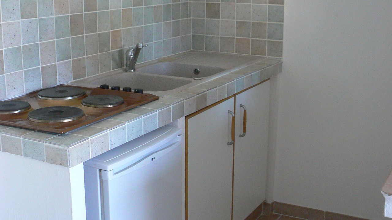 Photo of Kitchen in Peymeinade