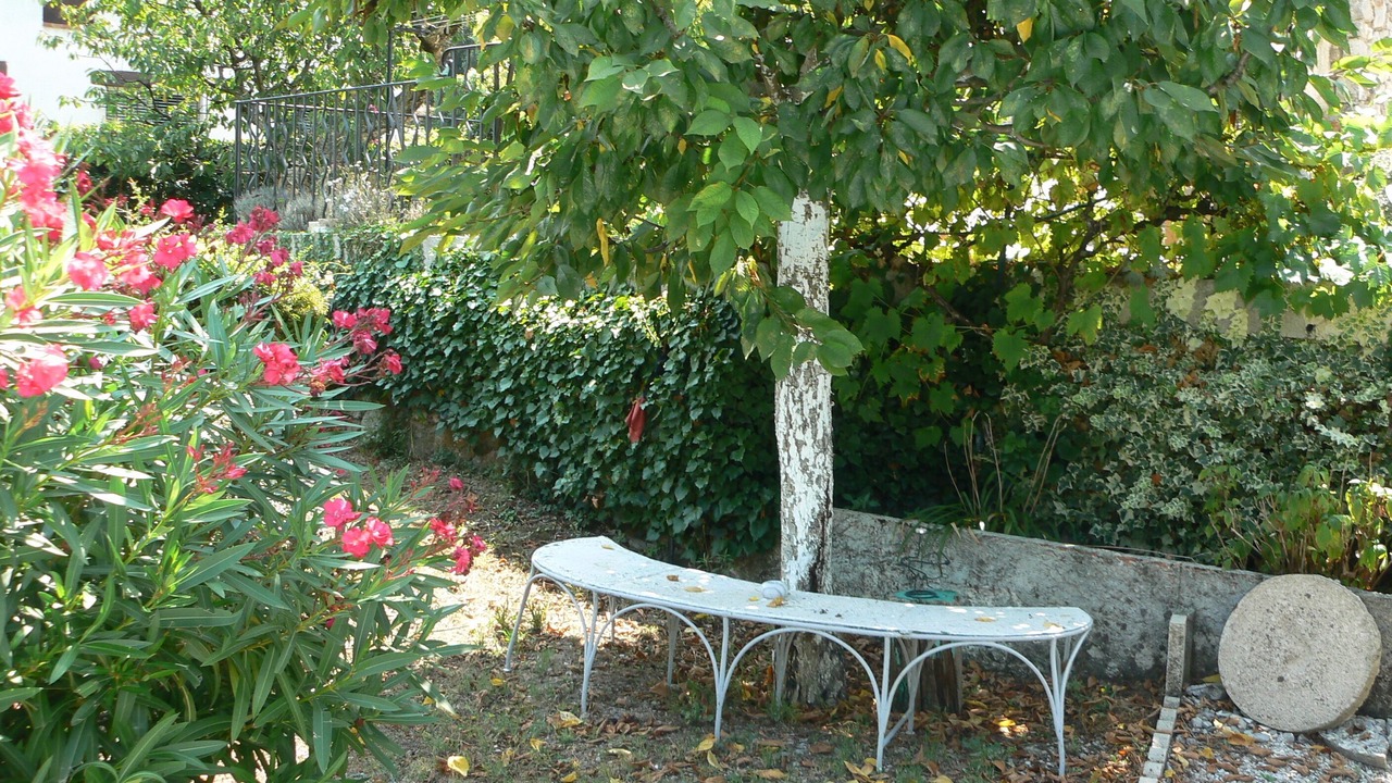 Photo of Outdoor in Peymeinade