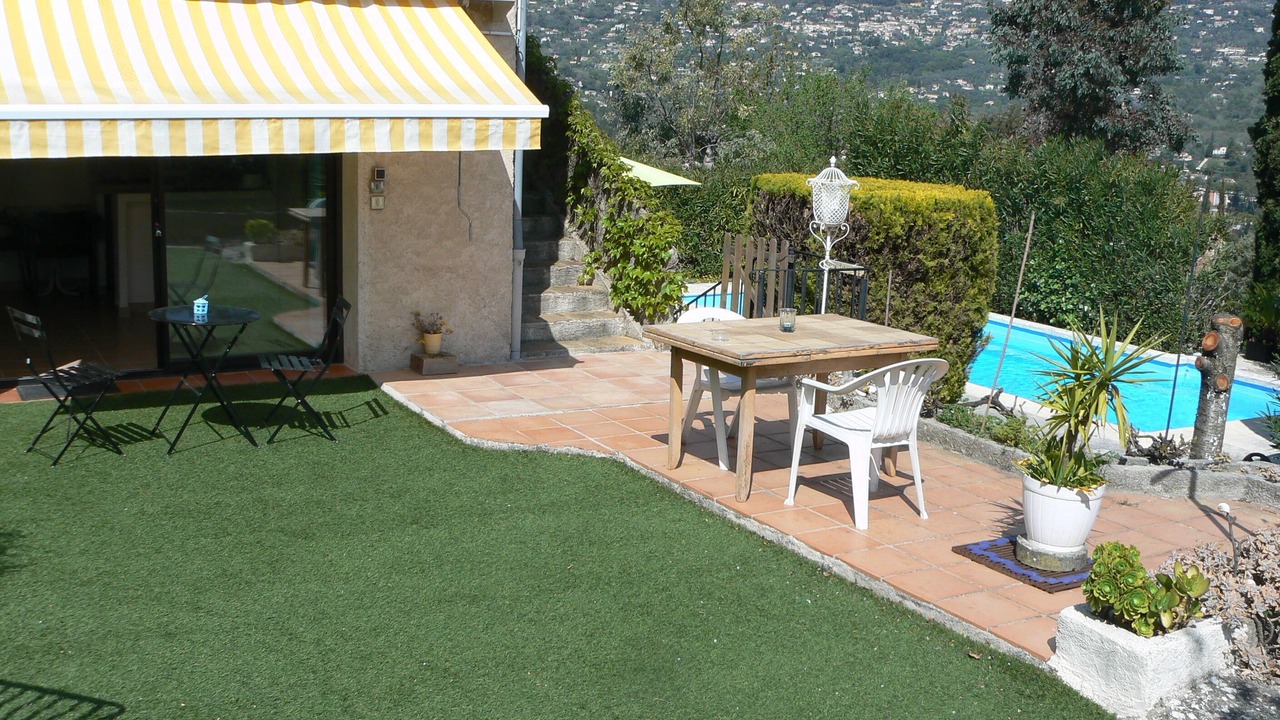Photo of Outdoor in Peymeinade