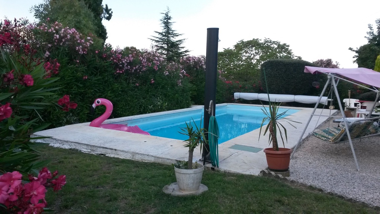 Photo of Outdoor in Peymeinade