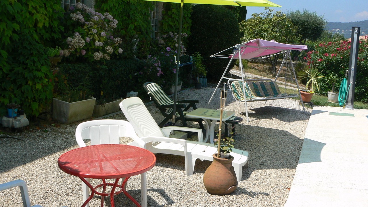 Photo of Outdoor in Peymeinade