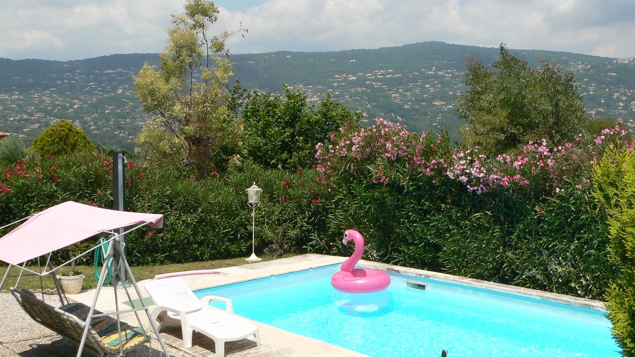 Photo of Outdoor in Peymeinade