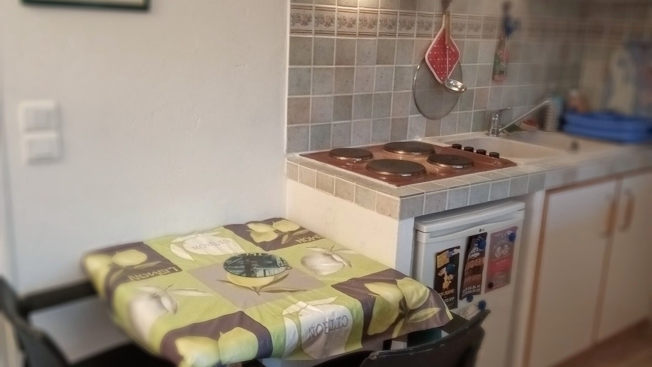 Photo of Kitchen in Peymeinade