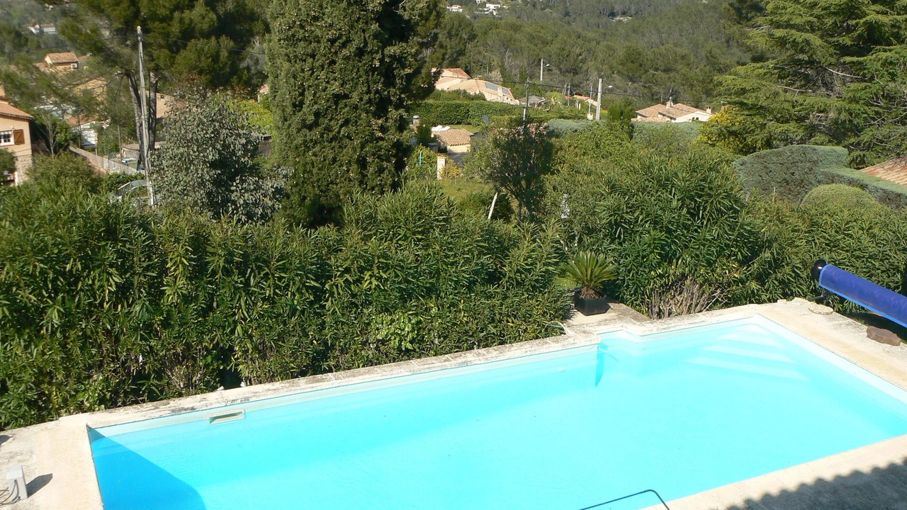 Photo of Outdoor in Peymeinade
