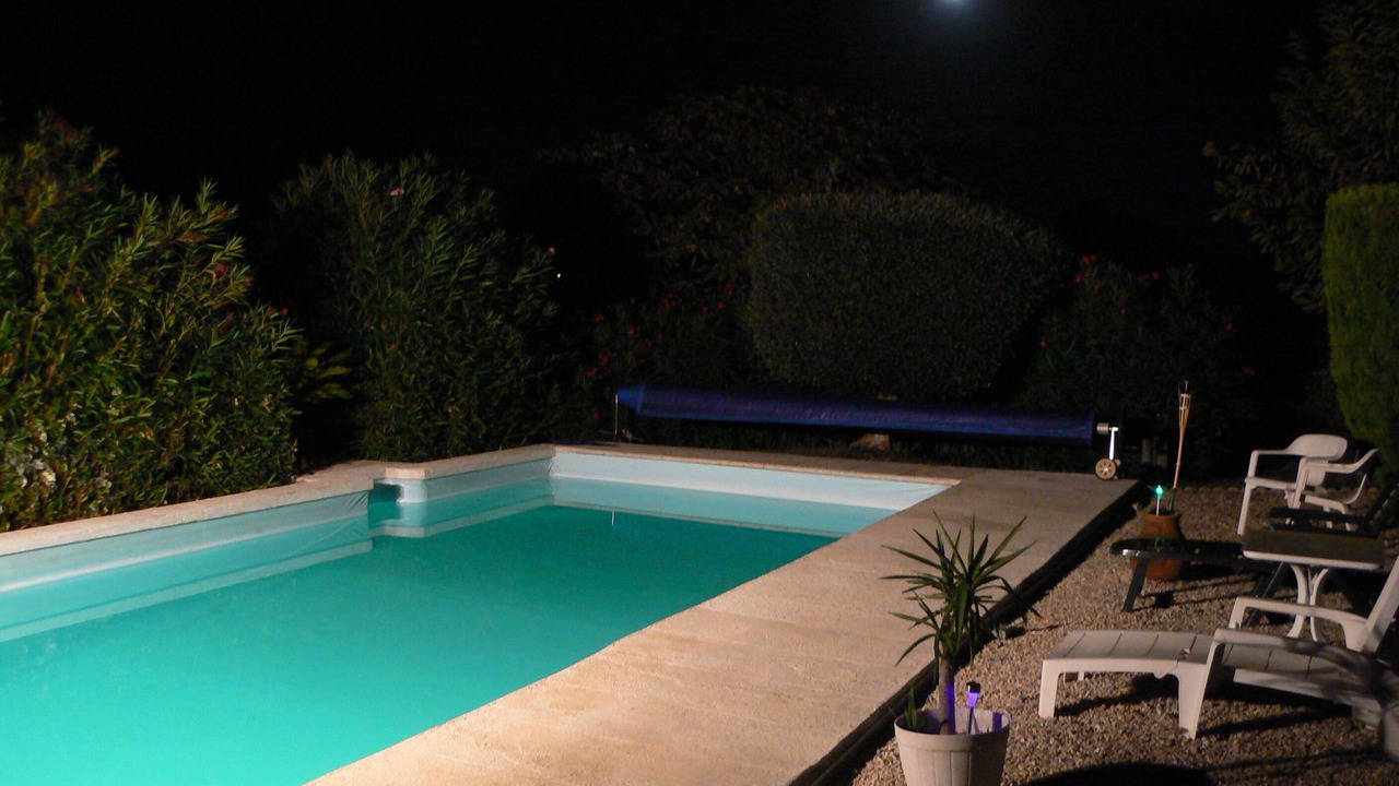 Photo of Outdoor in Peymeinade