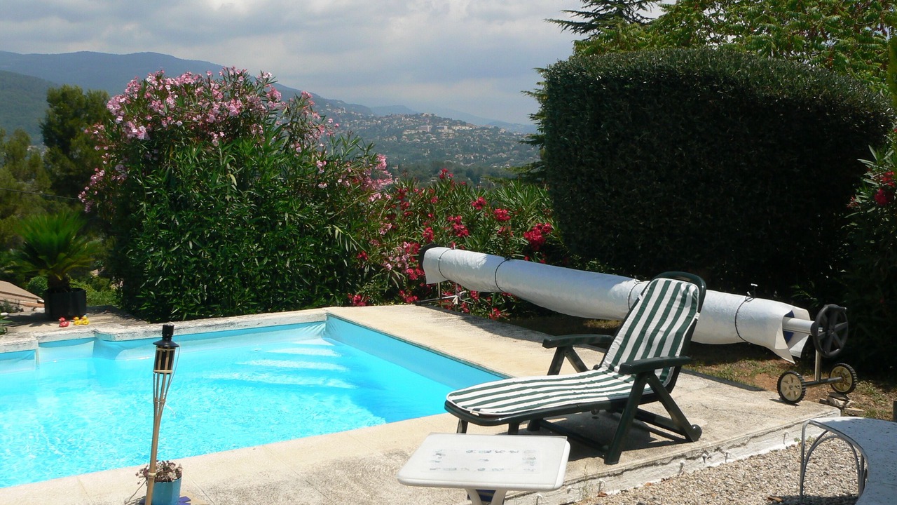 Photo of Outdoor in Peymeinade