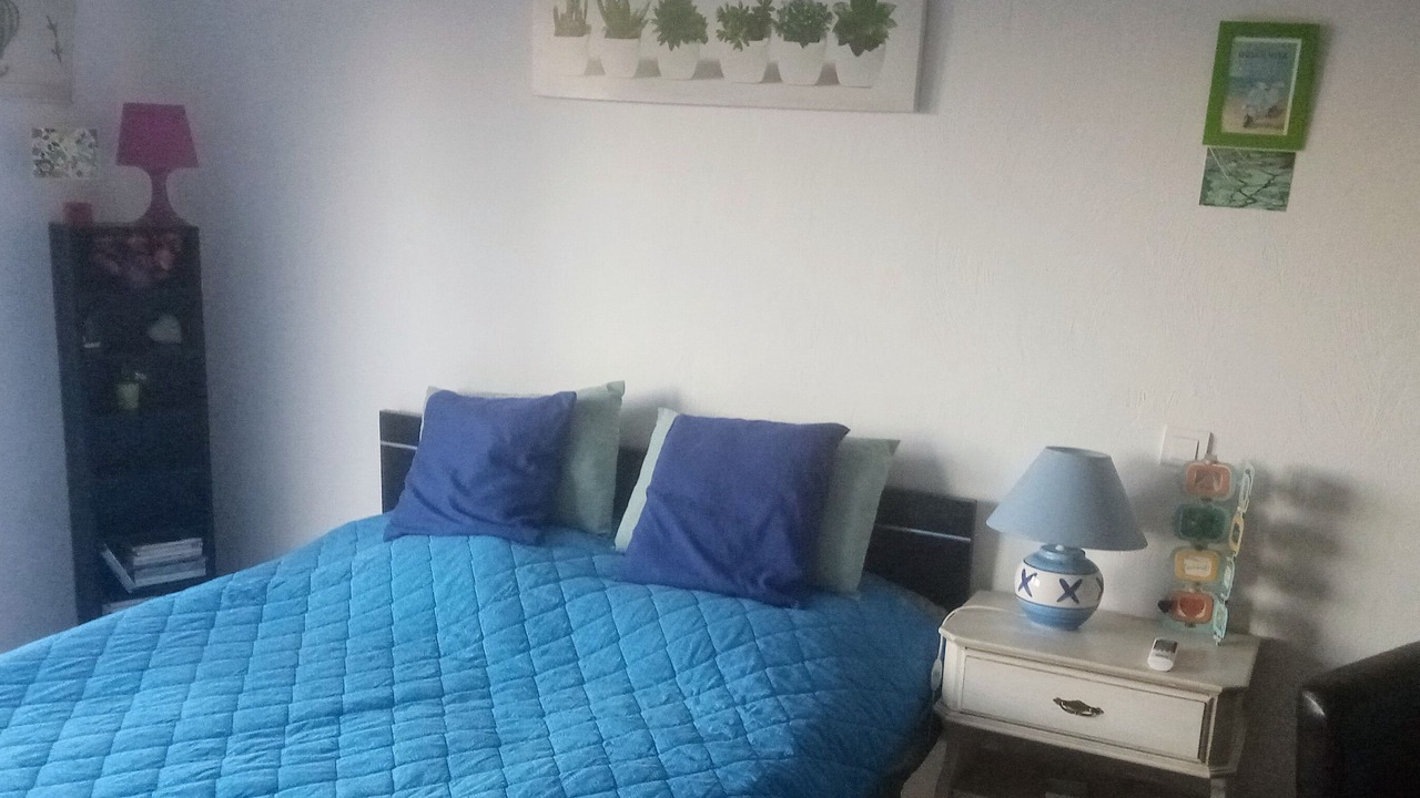 Photo of Bedroom in Peymeinade